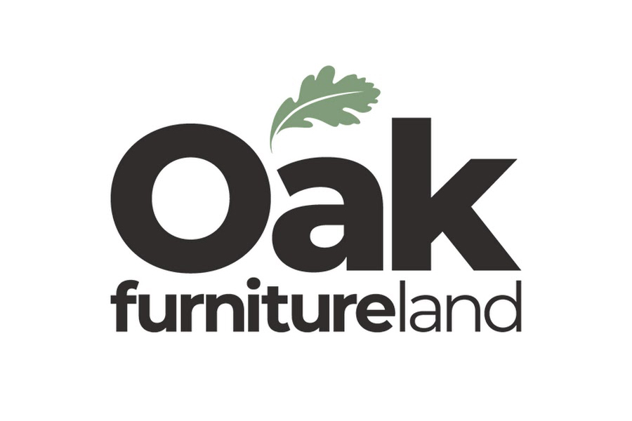 Oak Furnitureland supplies furniture for the Dining Room